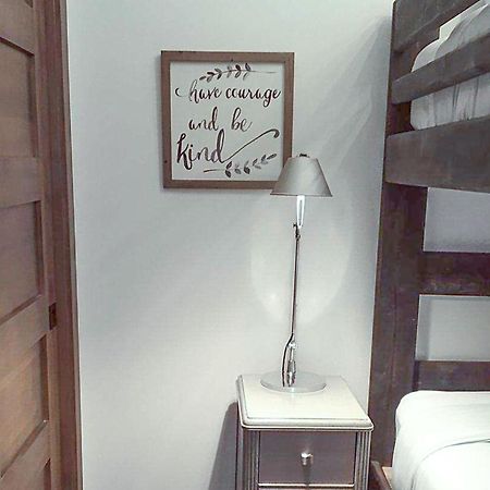 Lupfer Luxury Apartment Whitefish Ngoại thất bức ảnh