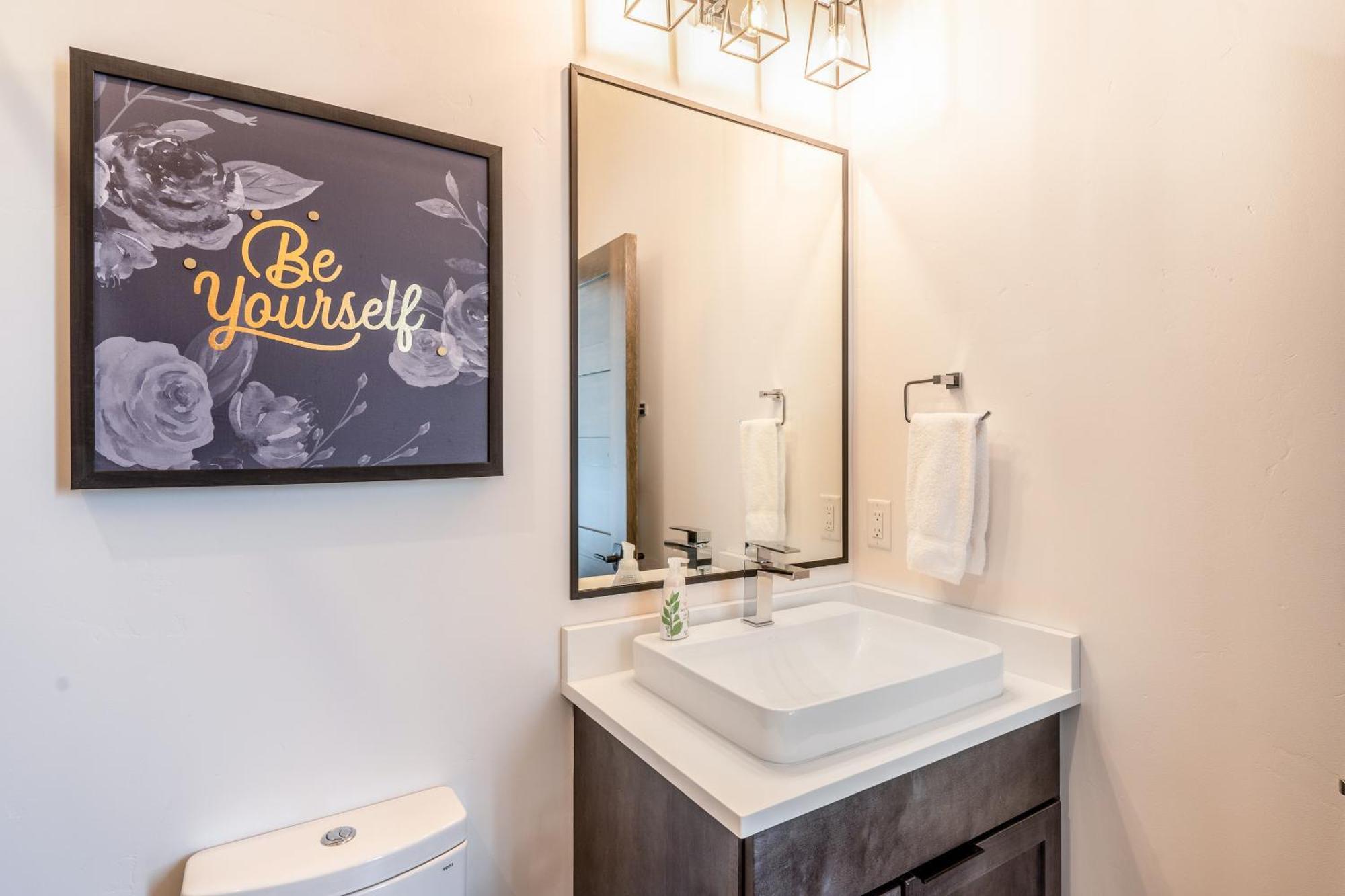 Lupfer Luxury Apartment Whitefish Ngoại thất bức ảnh